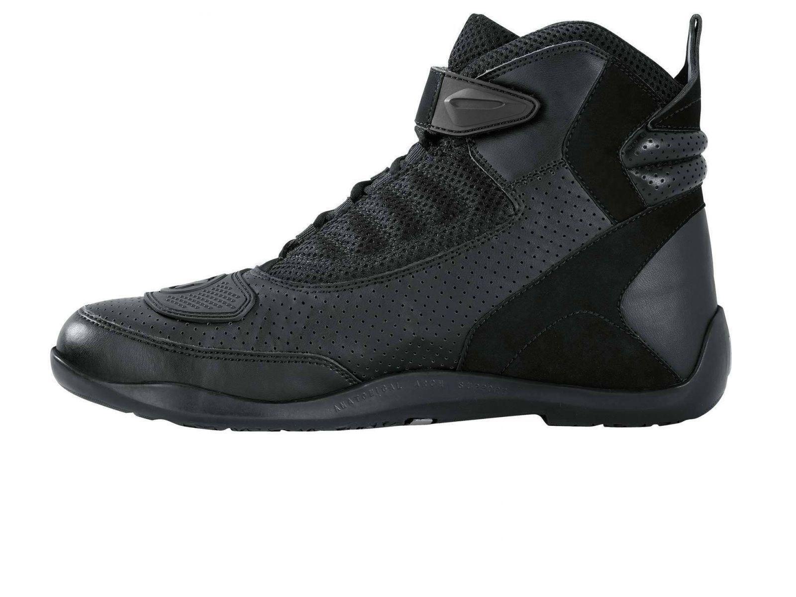 Мотоботы XPD X-ULTRA WRS Black